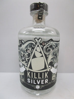 Killik Silver Rum 42% 700ml