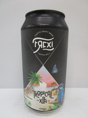 Frexi Tropical XPA 5% 375ml