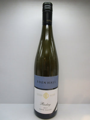 Eden Hall Reserve Riesling 11.5% 750ml