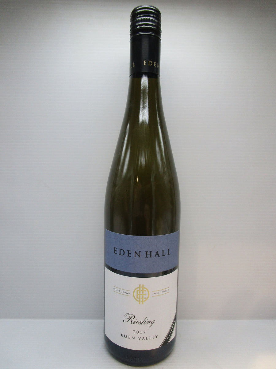 Eden Hall Reserve Riesling 11.5% 750ml