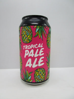 Hope Tropical Pale Ale 5.5% 375ml