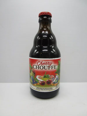 Cherry Chouffe 8% 330ml