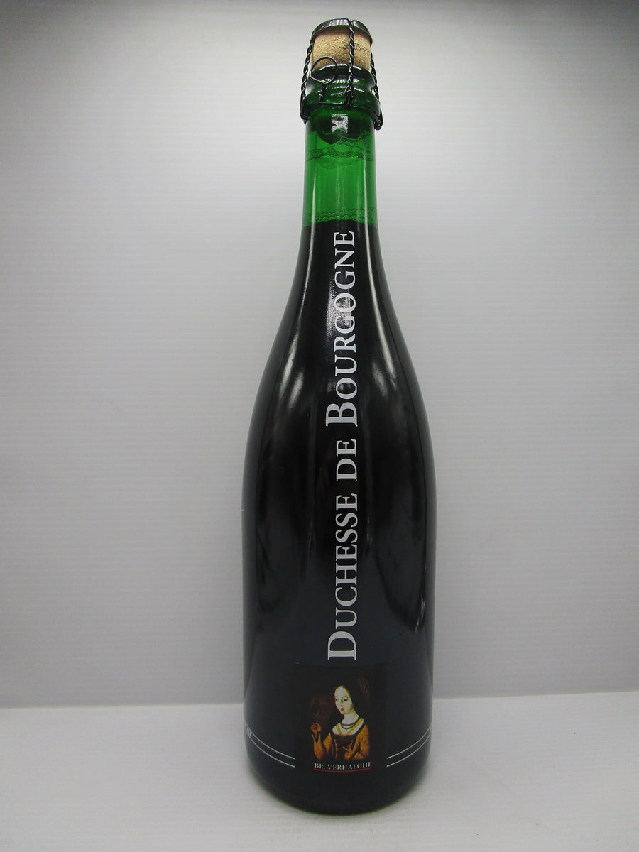 Duchesse De Bourgogne 6.2% 750ml