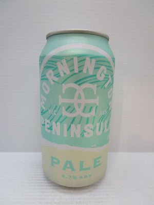 Mornington Peninsula Pale Ale 4.7% 375ml