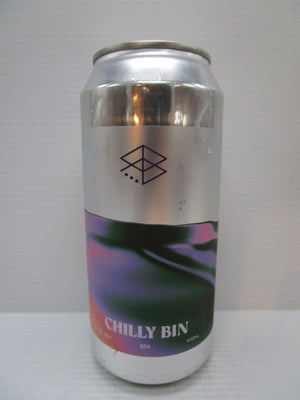 Range Chilly Bin IPA 6.4% 440ml