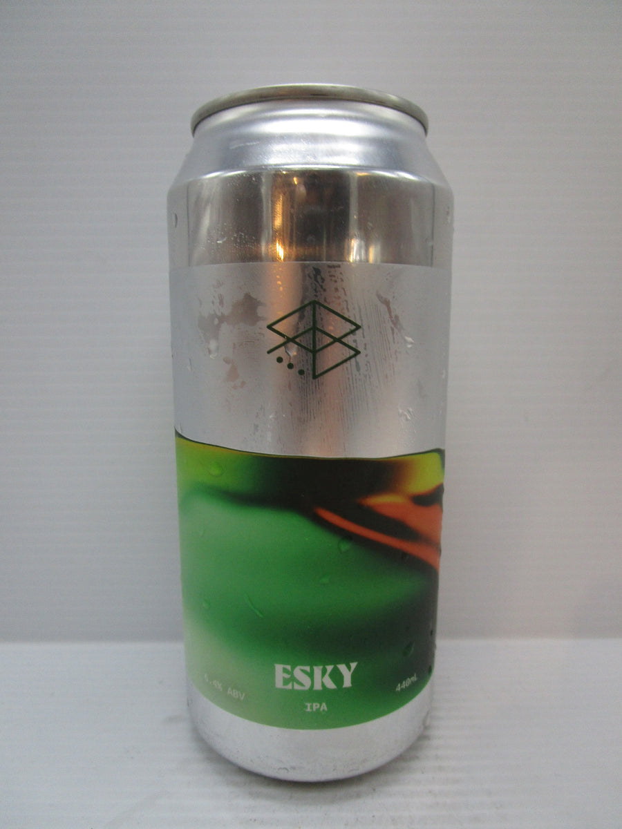Range Esky Aus IPA 6.4% 440ml