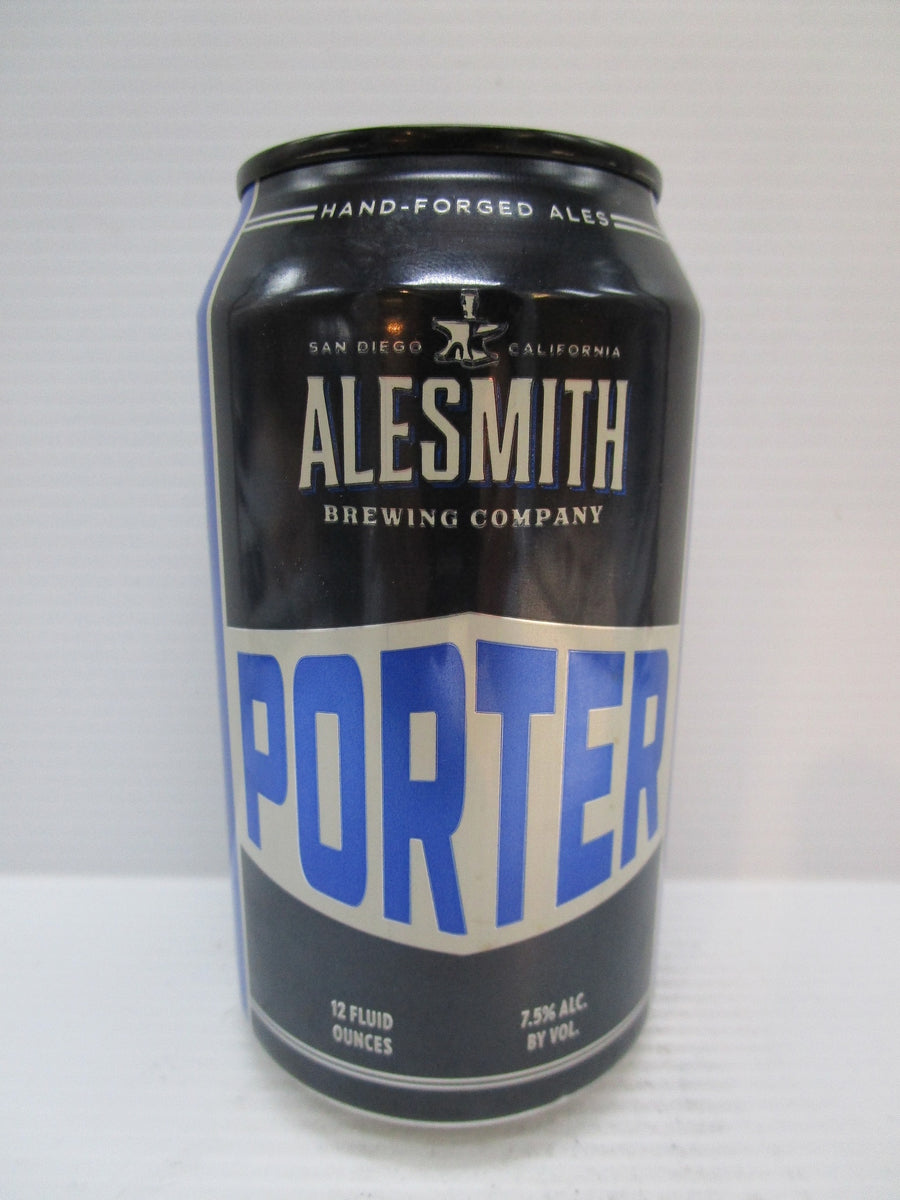 Alesmith Porter 7.5% 355ml