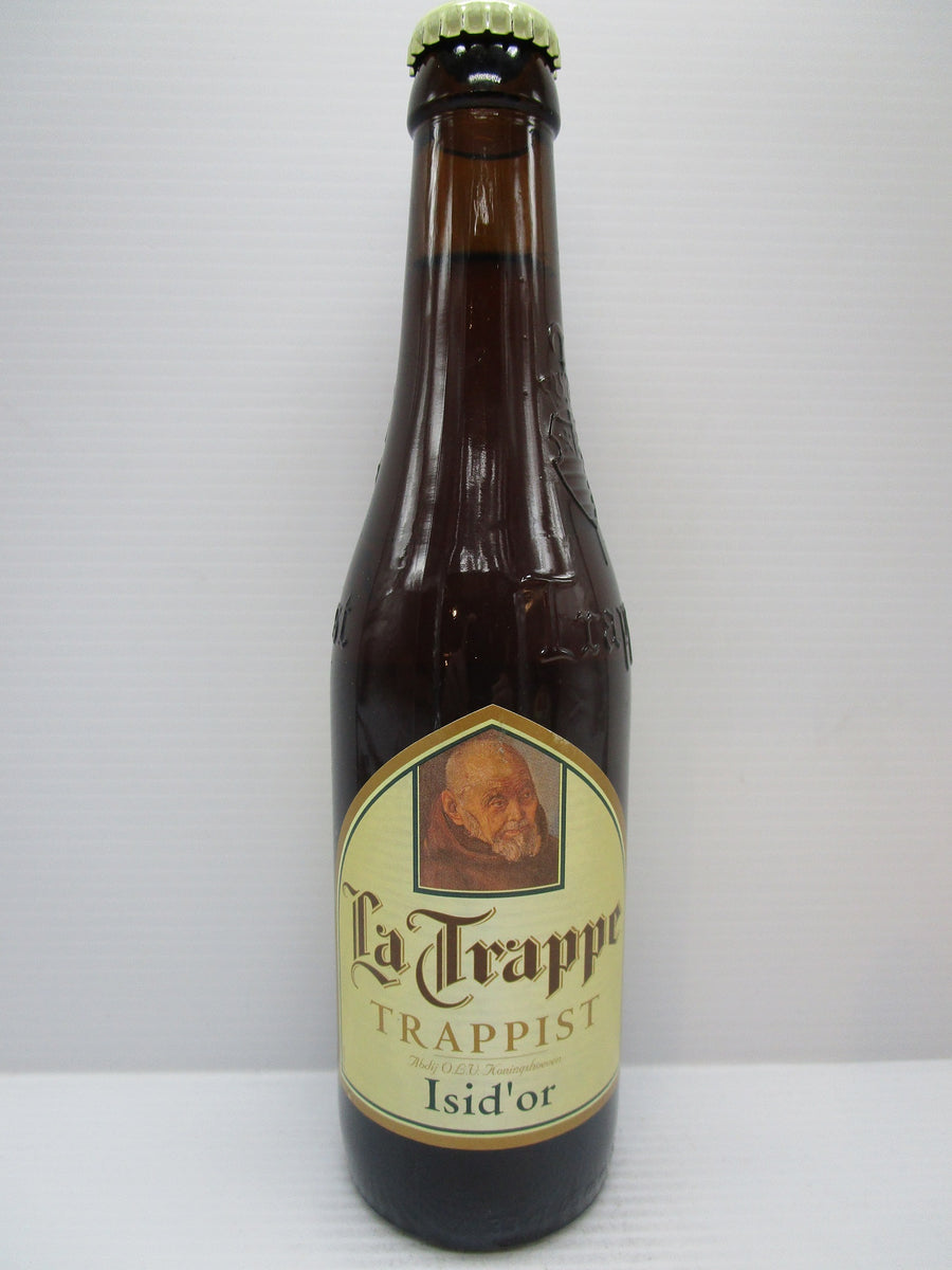 La Trappe Trappist Isid'or 7.5% 330ml