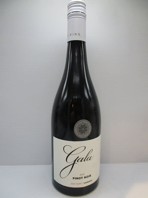 Gala Estate Pinot Noir 2021 14% 750ml