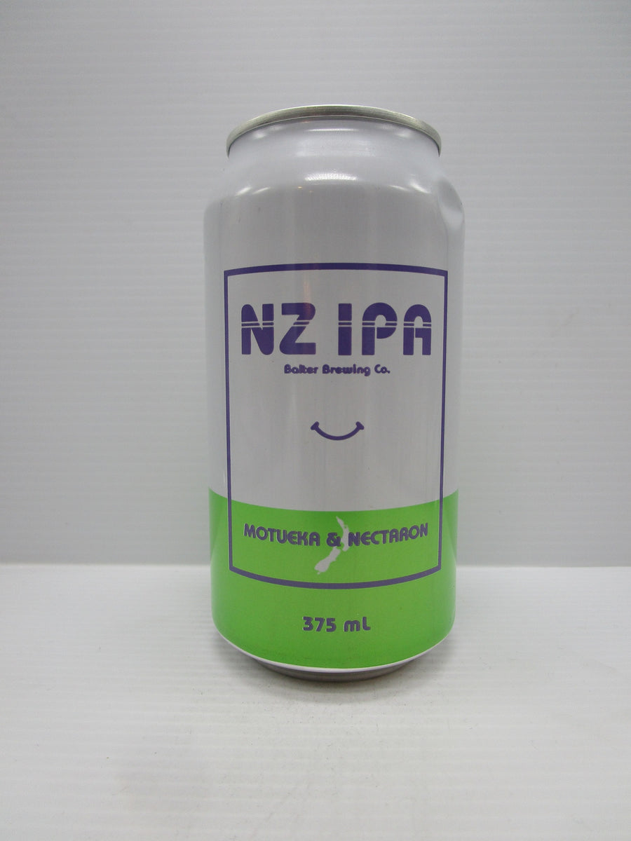 Balter NZ IPA 7% 375ml