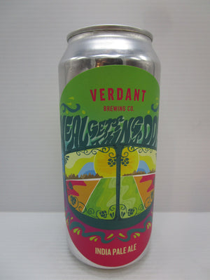 Verdant - Neal Gets Things Done IPA 6.5% 440ml