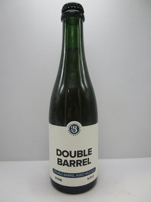Boatrocker Double Barrel Aged Wild Ale 5.5% 375ml