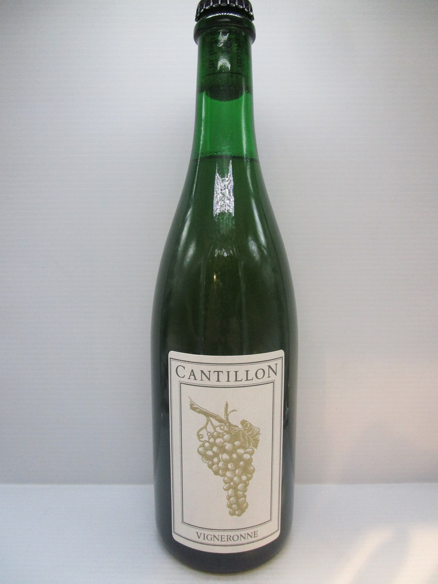 Cantillon Vigneronne 6.5% 750ml