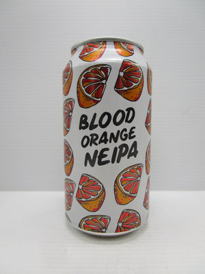 Hope Blood Orange NEIPA 7% 375ml