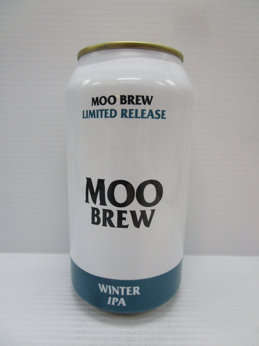 Moo Brew Winter IPA 6.5% 375ml