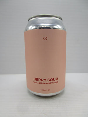Black Arts Bière de Coupage Raspberry & Cherry 5.5% 330ml
