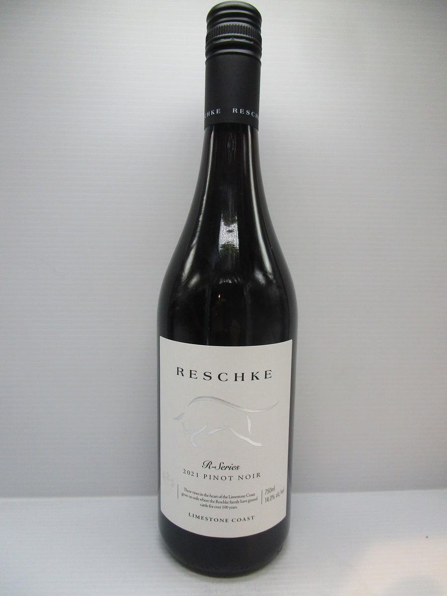Reschke R-Series Pinot Noir 2023 14% 750ml