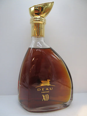 Deau Cognac XO 40% 700ml