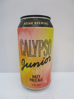 Bojak Calypso Junior Hazy PA 5.3% 375ml