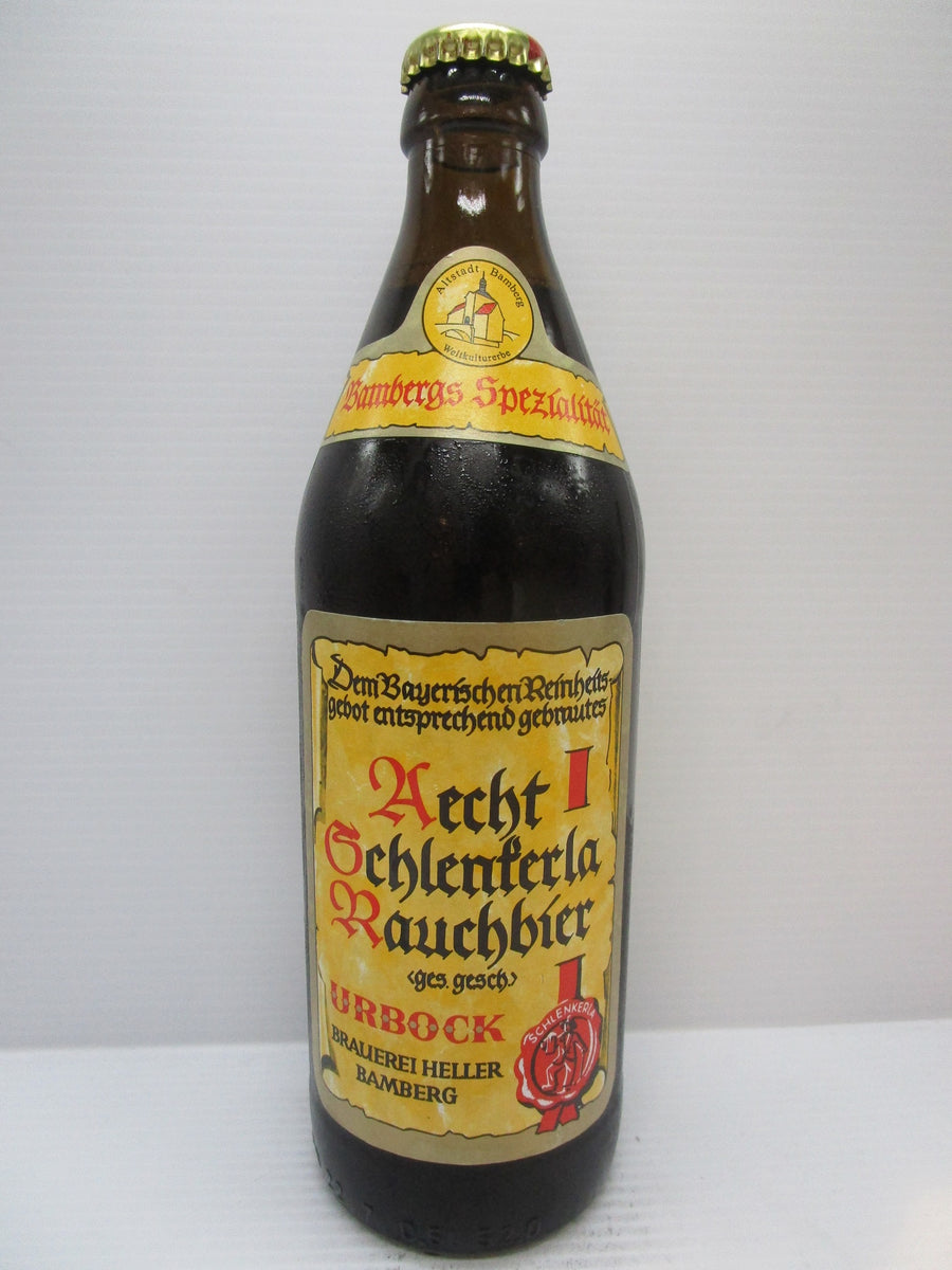 Schlenkerla Urbock 6.5% 500ml