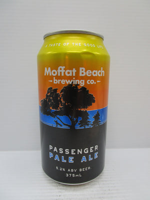 Moffat Beach Passenger PA 5.2% 375ml