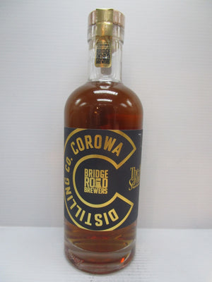 Bridge Rd Corowa Whisky 46% 500ml