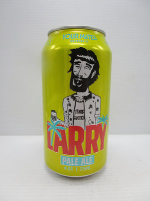 Your Mates Larry Pale Ale 4.5% 375ml