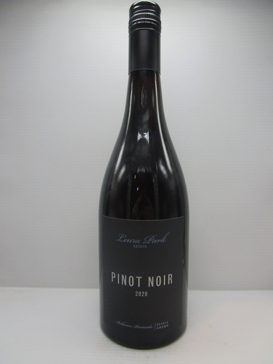 Leura Park Pinot Noir 2020 12.8% 750ml