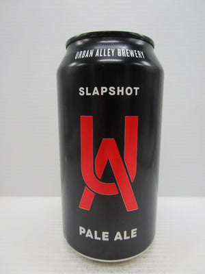 Urban Alley Slapshot Pale Ale 4.5% 375ml