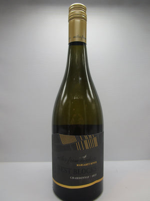 Miles From Nowhere Best Block Chardonnay 2021 13.5% 750ML