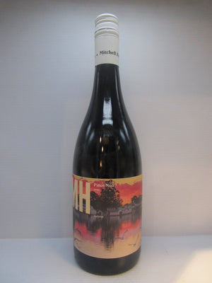Mitchell Harris Pinot Noir 2020 12.8% 750ml