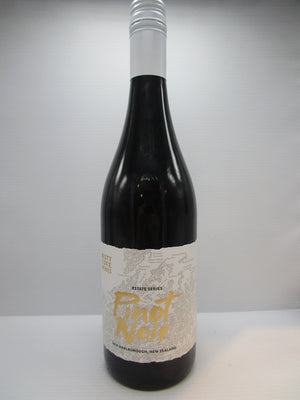 Misty Cove Pinot Noir 2019 13% 750ml