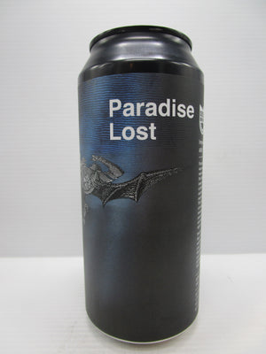 Deeds Paradise Lost Imperial Stout  10% 440ml