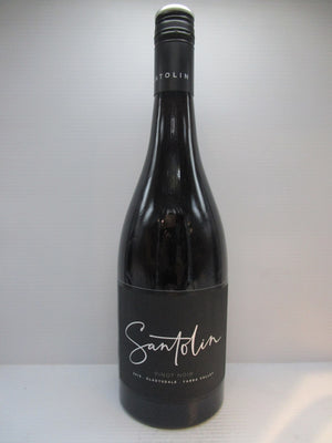 Santolin Gladysdale Pinot Noir 2019 14.5% 750ml