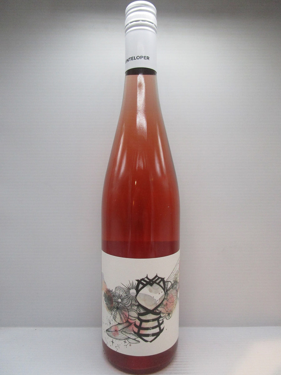 Vinteloper Pinot Noir Rose 2022 12.8% 750ml