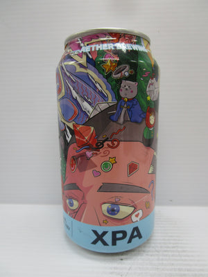 Aether Brewing XPA 3.5% 375ml