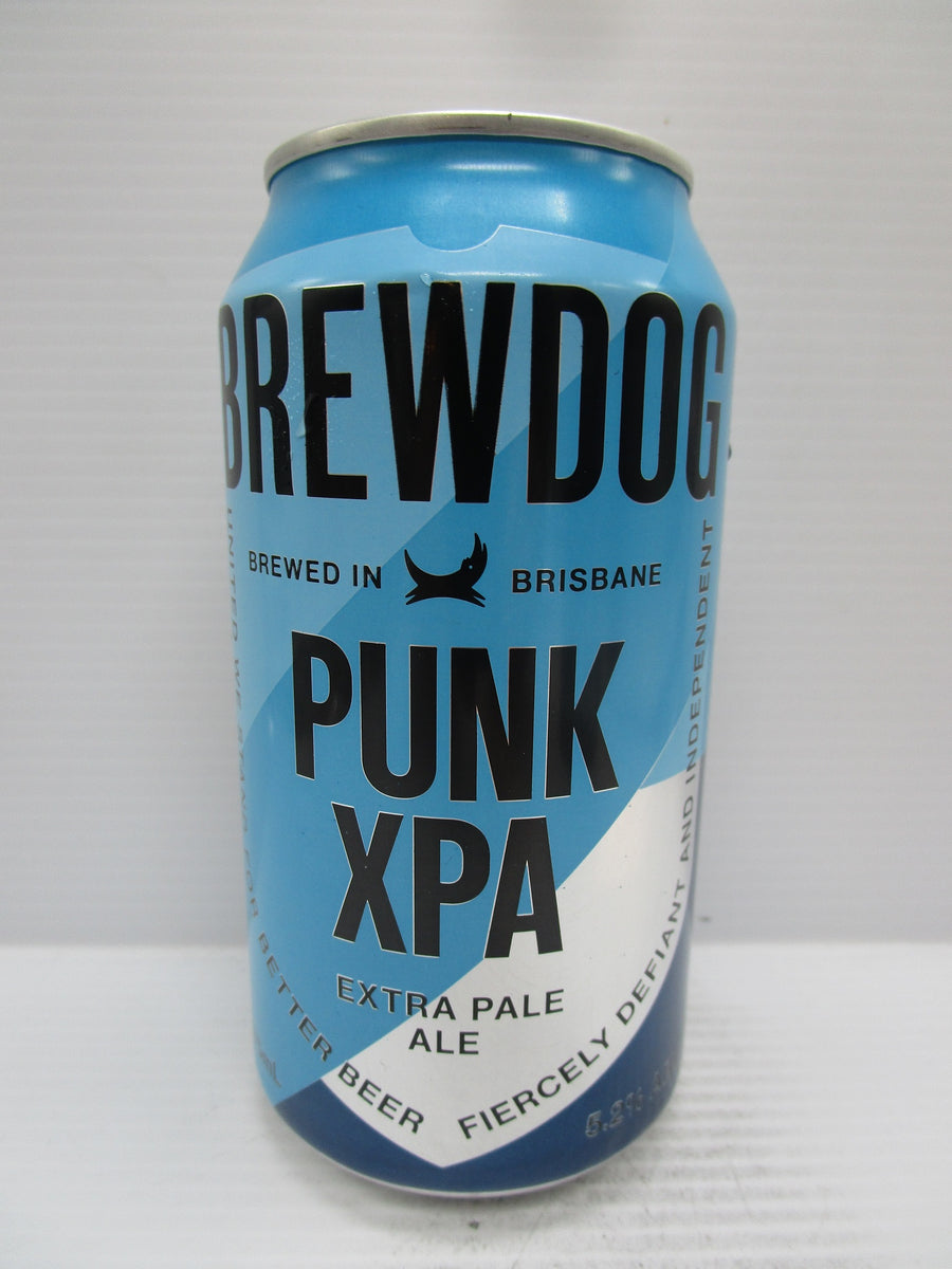 Brewdog Punk XPA 5.2% 375ml