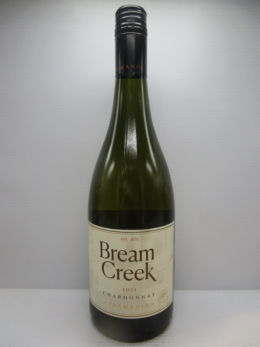 Bream Creek Chardonnay 2023 13.5% 750ml
