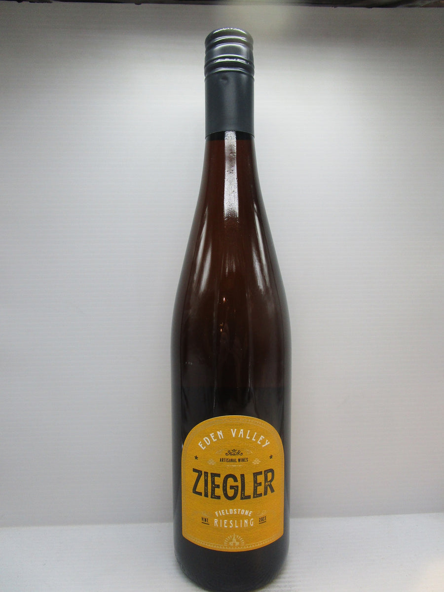 Ziegler - Riesling 2023 12% 750ML
