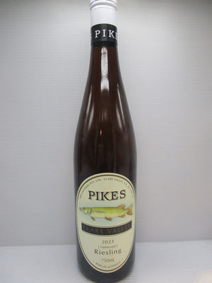 Pikes - Riesling 2021 11.5% 750ML