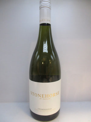 Kaesler Stonehorse Chardonnay 2023 13% 750ml
