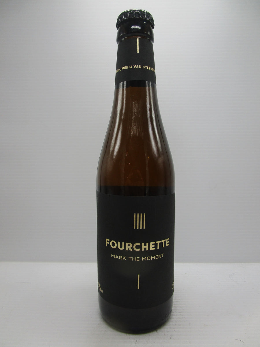 Fourchette Tripel 7.5% 330ml