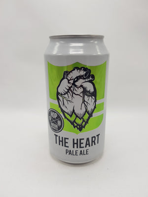Hop Nation The Heart Pale Ale 4.6% 375ml
