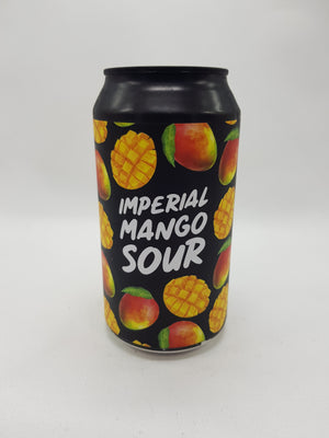Hope Imperial Mango Sour 7% 375ML