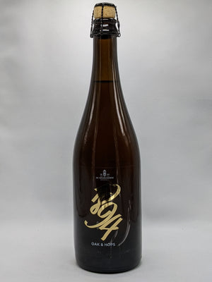 De Brabandere 1894 Oak & Hops 750ml Bottle
