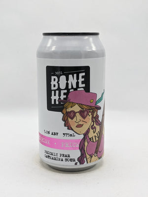 Bonehead Prickled Pink Sour CAN
