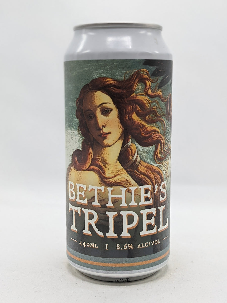 Hargreaves Hill Bethie's Triple CAN