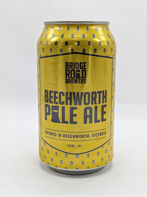 Bridge Road Beechworth Pale Ale 4.8% 355ml