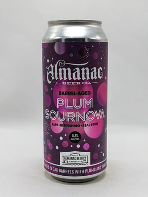 Almanac Plum Sournova CAN