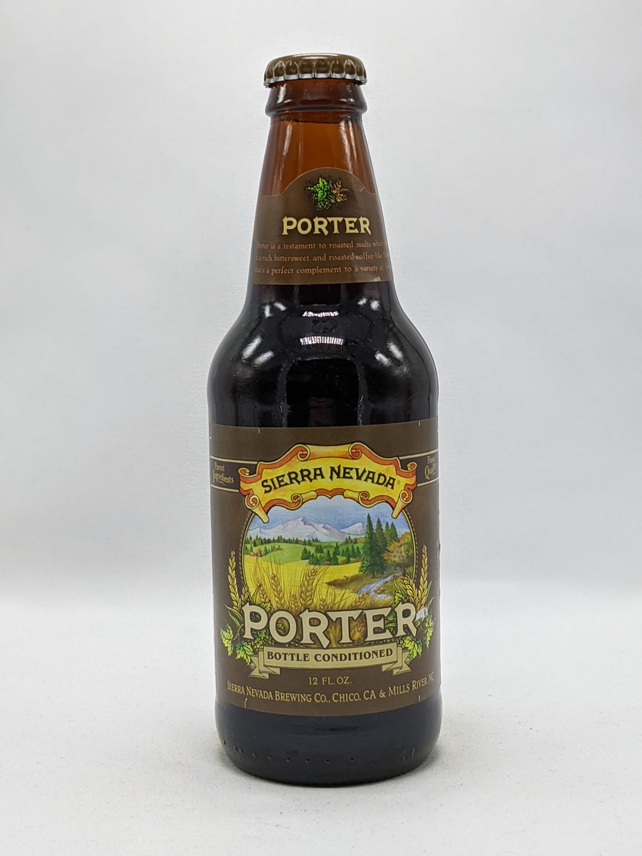 Sierra Nevada Porter 5.6% 355ml